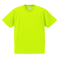 イエロー（黄）色のTシャツでオリジナルTシャツ作るなら